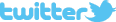 ツイッターロゴ